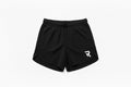 REV 4” running shorts