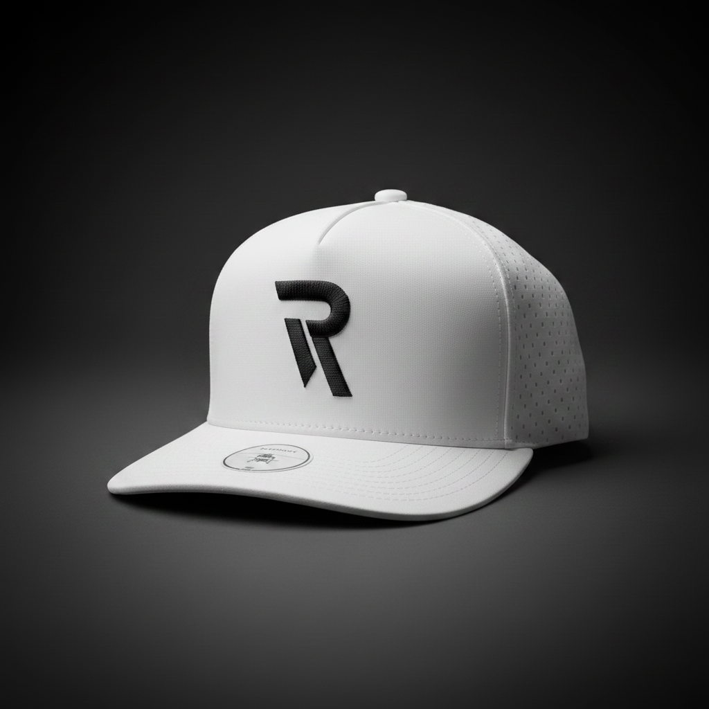 REV white hat